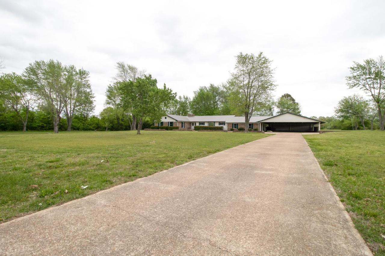 Gassville Home 3 Mi To White River And Trout Fishing Exterior photo